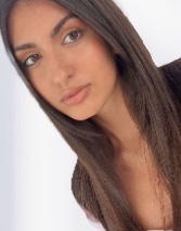 Cosmina Elena Solomon